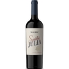 Vinho Argentino Tinto Seco Malbec SANTA JULIA Garrafa 375ml