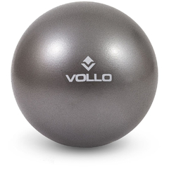 Mini Bola Overball 25cm Funcional Fitness Exercícios Vollo - comprar online