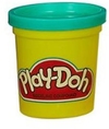 Massa de Modelar - Play-Doh - Pote Individual 112 GRS