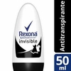 Desodorante Roll On Rexona Motionsense Invisible 50ml
