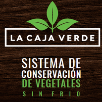 Banner de la categoría La Caja Verde Zero. Aprende a conservar naturalmente y sin frio todas tus frutas y verduras. 