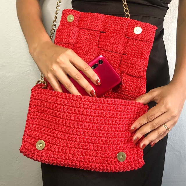 camille bolsa pattern
