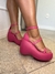 PLATAFORMA BIA PINK na internet