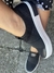 TENIS QUIZ POLY PRETO