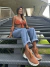TENIS OVER CARAMELO - comprar online
