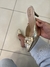 SCARPIN MADRI DOURADO - comprar online