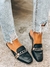 Mule Lis preto