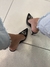 SCARPIN MADRI PRETO na internet