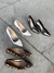 SCARPIN NAOMI
