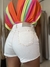 SHORT JEANS OFF LISA