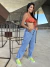TENIS VIRGINIA LEMON - loja online
