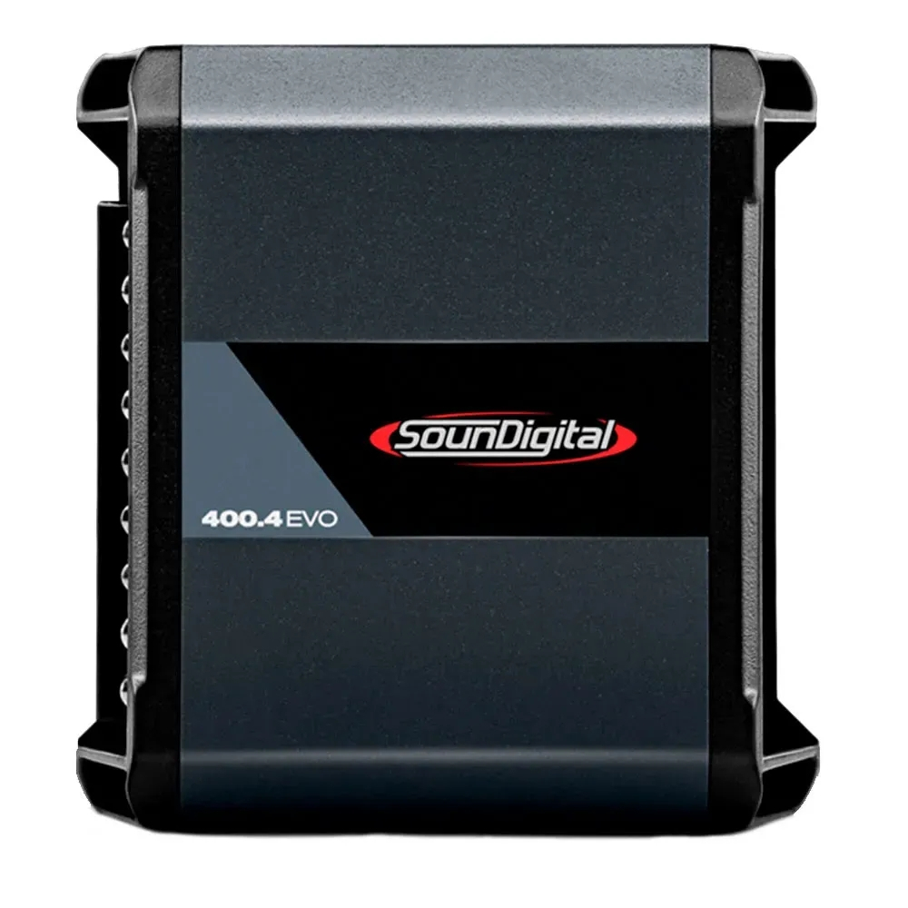 Soundigital.