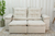 Sofá Retrátil Reclinável Madri 2.00m Veludo bege 20 – D28 Soft - (cópia) - comprar online