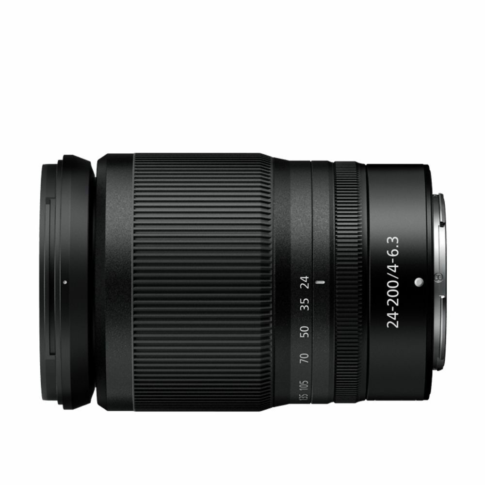 nikon 200 f4