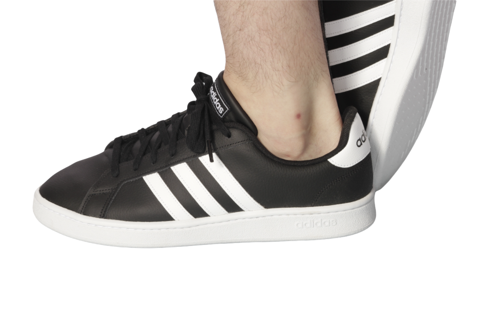 adidas courtmaster preto