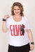 T-shirt Elvis - comprar online