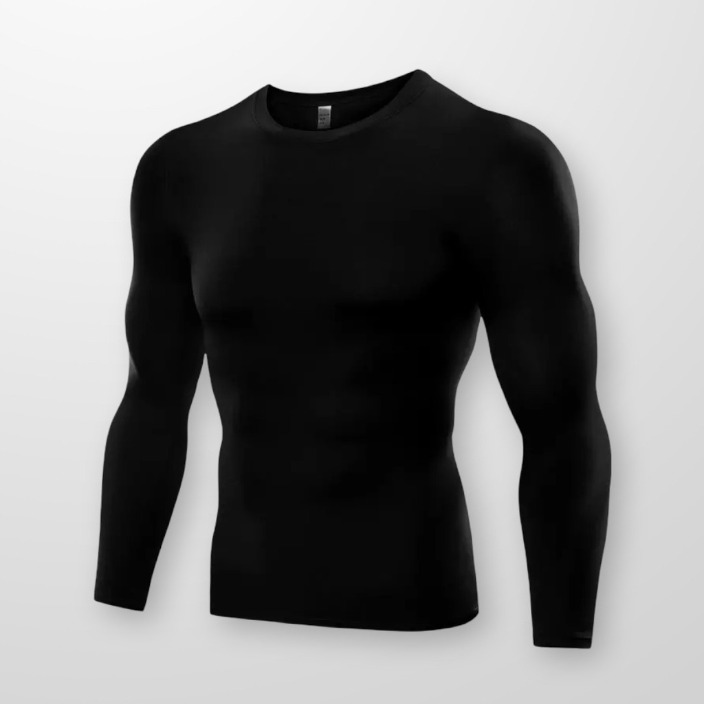 Playera de Compresión Hombre - Comprar en Xtrox Sport