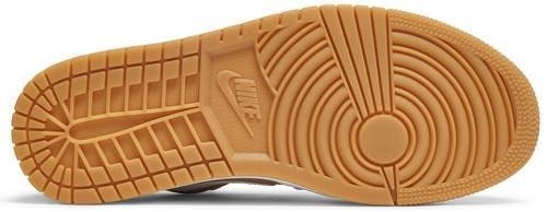 jordan low marrom