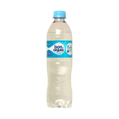 Agua Mineral Bon Aqua 500ml