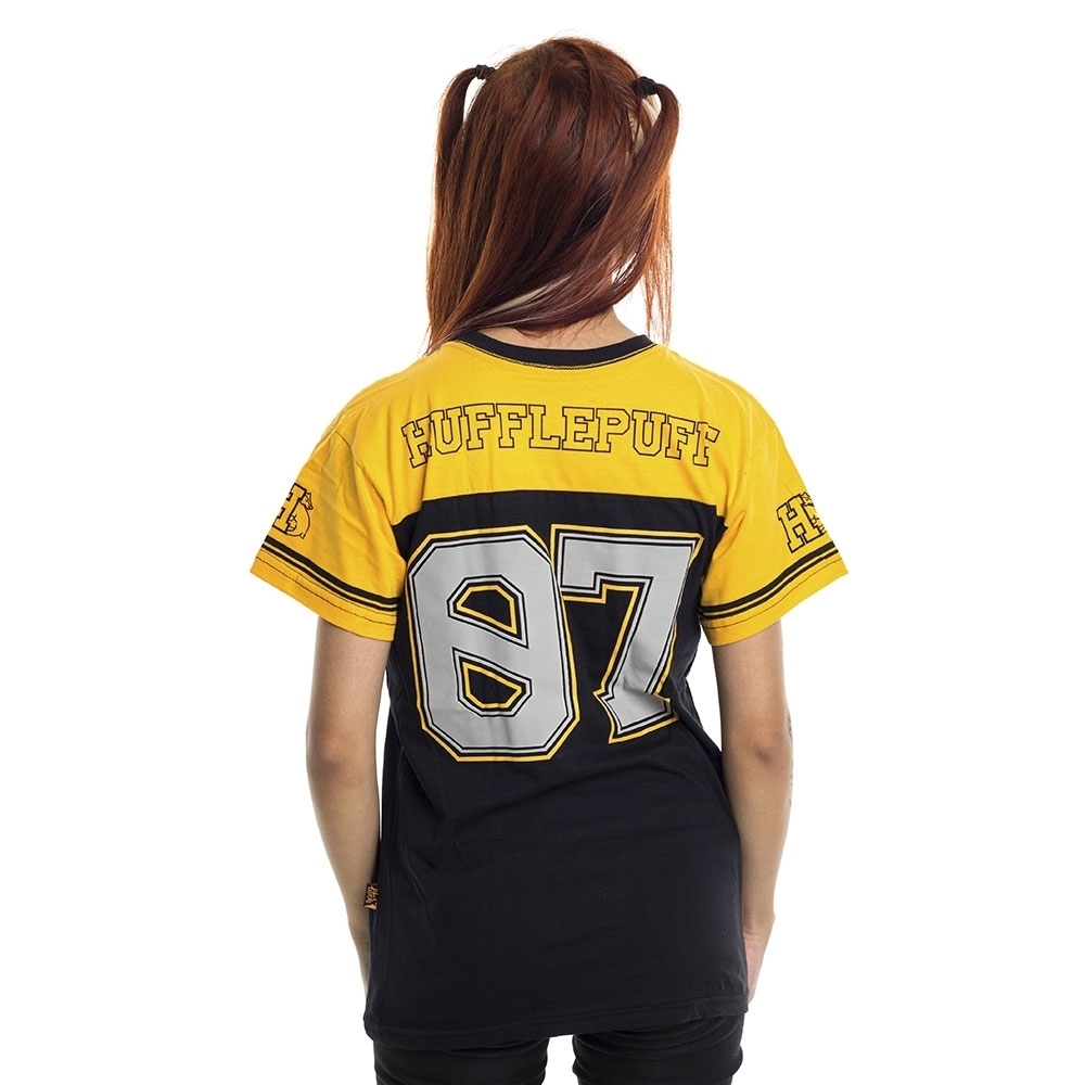 camisa harry potter lufa lufa