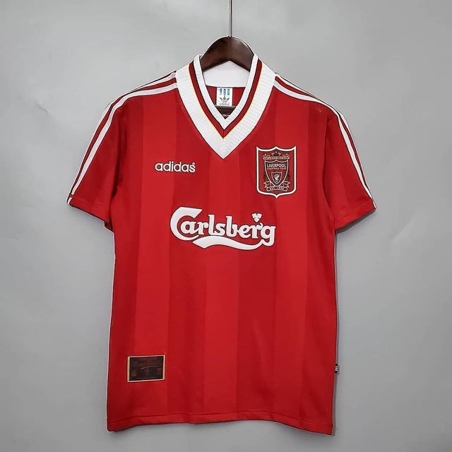 liverpool camisa original