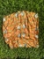 Pañuelo FLORES (Naranja) - comprar online