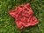 Pañuelo SOGAS (Rojo)