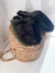 Pantuflas BOBE - Choco - comprar online