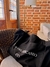 Bolso Club del Descanso (Negro)