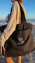 Bolso Co. Argentina (Negro)