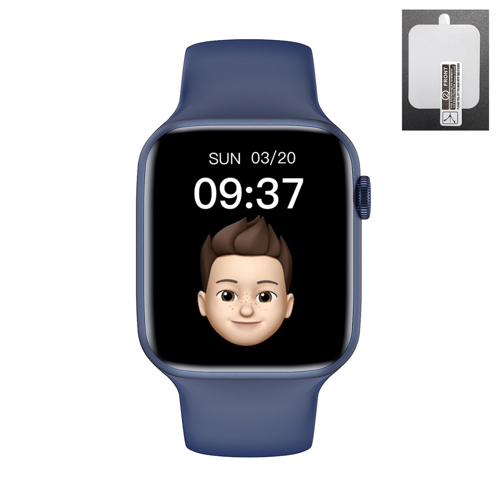 app watch iwo
