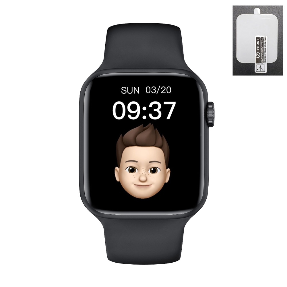smartwatch iwo 37 pro