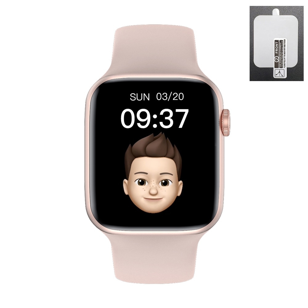 smartwatch iwo 37 pro
