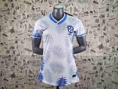 Camisa Brasil 22/23