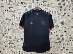 Camisa Alemanha 21/22