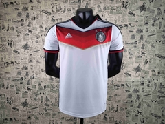 Camisa Alemanha 22/23