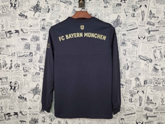 LONGSLEEVE BAYERN MÜNCHEN - comprar online