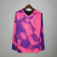 LONGSLEEVE PSG - comprar online