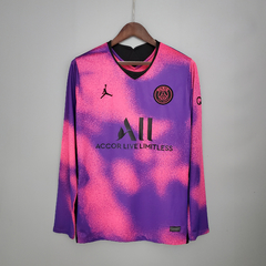 LONGSLEEVE PSG