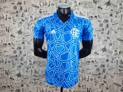 Camisa Flamengo 22/23