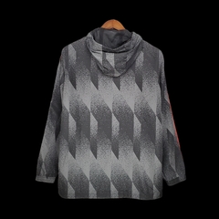 CORTA VENTO FLAMENGO - comprar online
