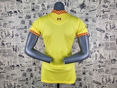 Camisa Liverpool 22/23 - comprar online