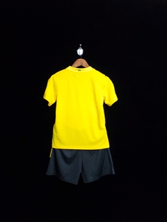 KIT BORUSSIA DORTMUND - comprar online