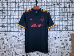 Camisa Ajax 21/22