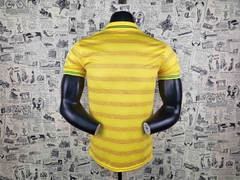 Camisa Polo Brasil 22/23 - comprar online