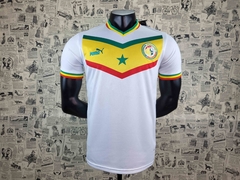 Camisa Senegal 22/23