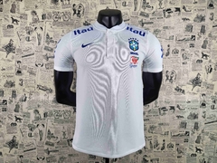 Camisa Polo Brasil 22/23