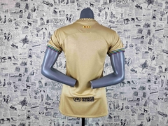 Camisa Barcelona 22/23 - comprar online