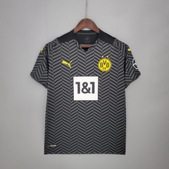 CAMISA BORUSSIA DORTMUND 21/22