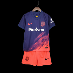 KIT BARCELONA